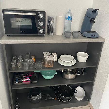 Appartement T3 Cugnaux Calme מראה חיצוני תמונה