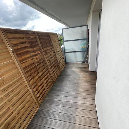 Appartement T3 Cugnaux Calme מראה חיצוני תמונה