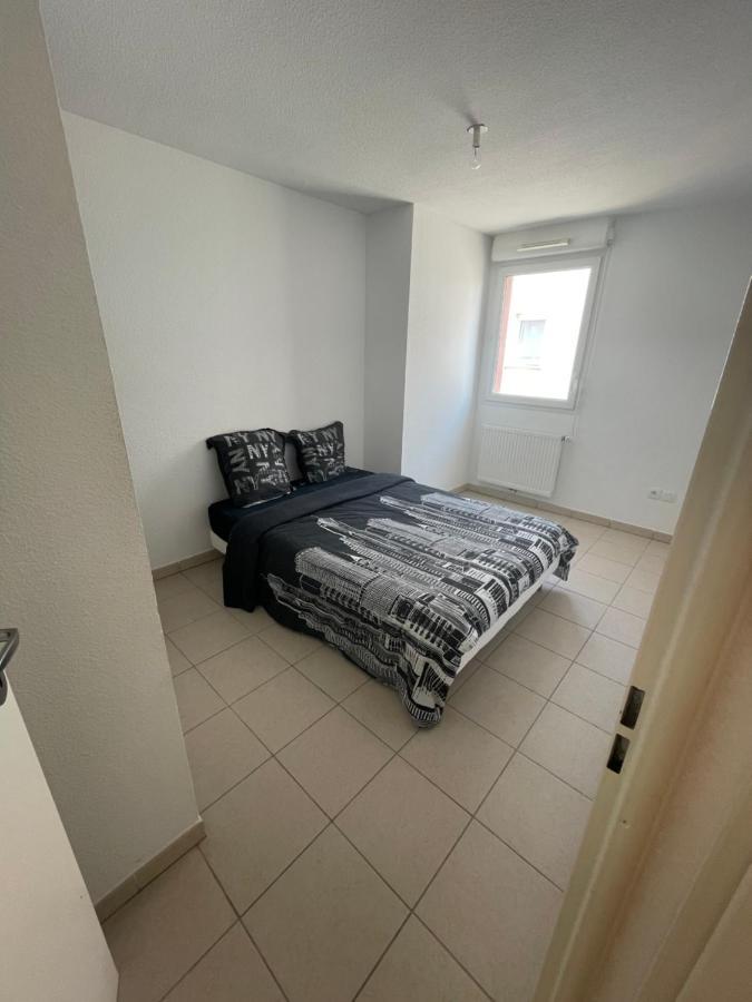 Appartement T3 Cugnaux Calme מראה חיצוני תמונה