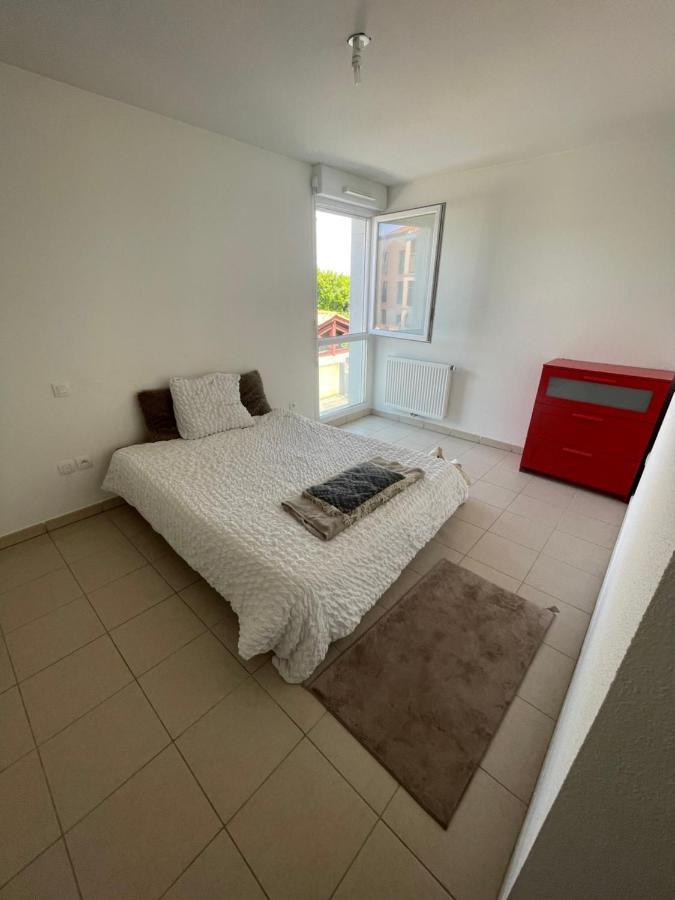 Appartement T3 Cugnaux Calme מראה חיצוני תמונה