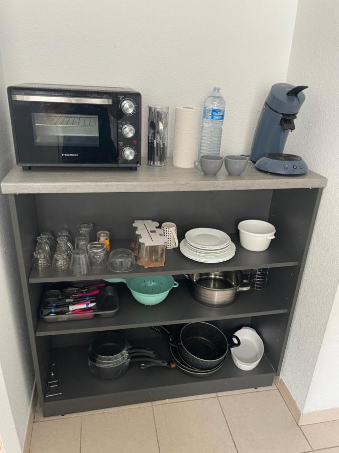 Appartement T3 Cugnaux Calme מראה חיצוני תמונה