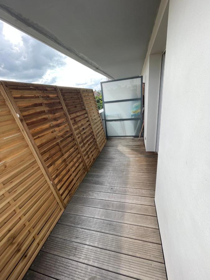 Appartement T3 Cugnaux Calme מראה חיצוני תמונה
