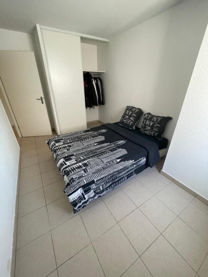 Appartement T3 Cugnaux Calme מראה חיצוני תמונה